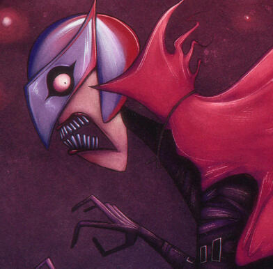 Phantom of the Paradise November, 2025