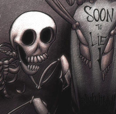 Soon to Lie July, 2025