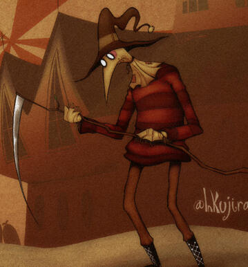 Pumpkin Season October, 2025