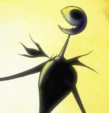 Nightmare Before Christmas October, 2025