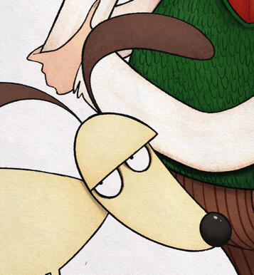 Crackship Collab February, 2026