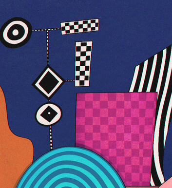 Patterns March, 2026