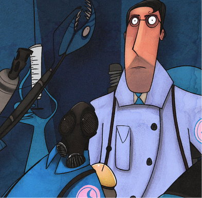 Team Fortress 2 February, 2026