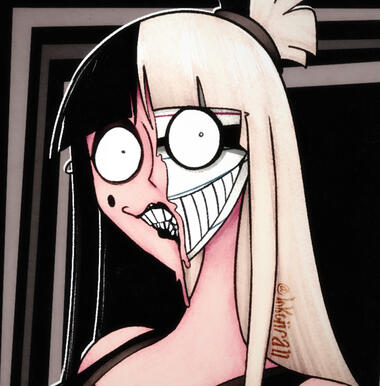 Updated Profile Pic March, 2026