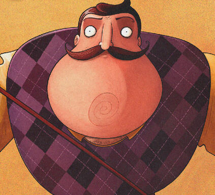 Hello Neighbor May, 2026