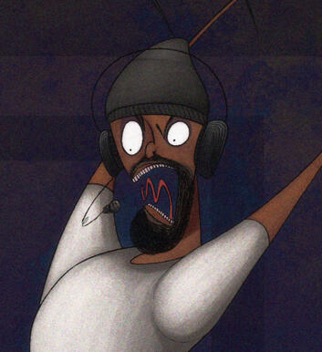 AllameenxVerse February, 2026