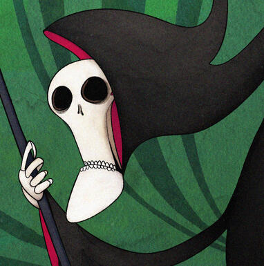 The Grim Adventures of Billy & Mandy July, 2026