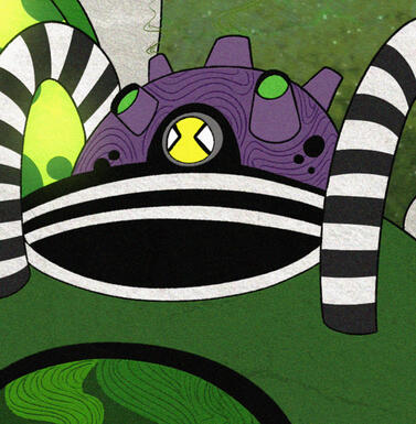 Ben 10 Omniverse Playlist Six May, 2026
