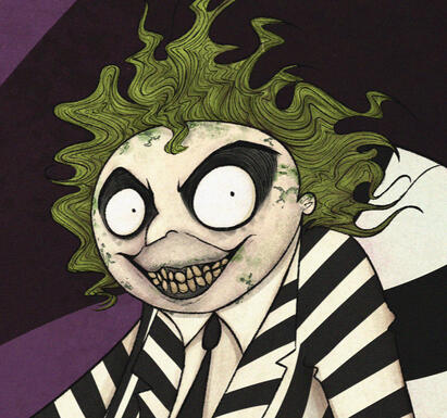 Beetlejuice June, 2026