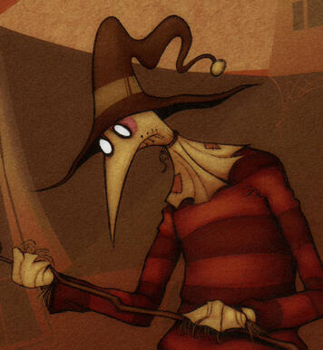 Pumpkin Season October, 2025