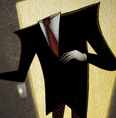 Trick or Treat? October, 2025