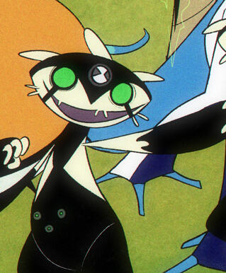 Ben 10 Playlist Two December 2025