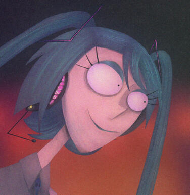 Miku's Disappearance Before Christmas December, 2025